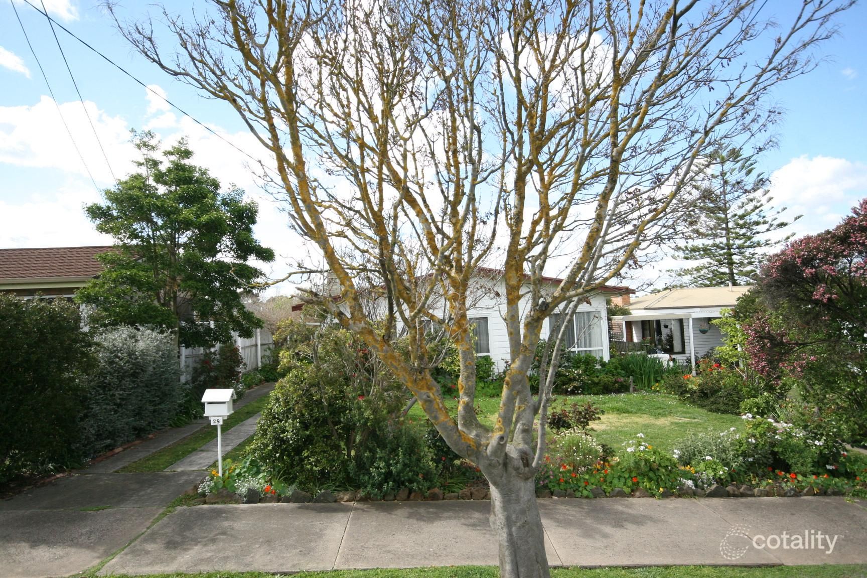 28 Weeroona Ave, Hamlyn Heights, VIC 3215