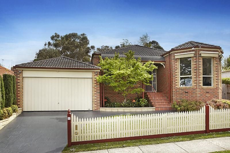 1d Braemar St, Mont Albert North, VIC 3129