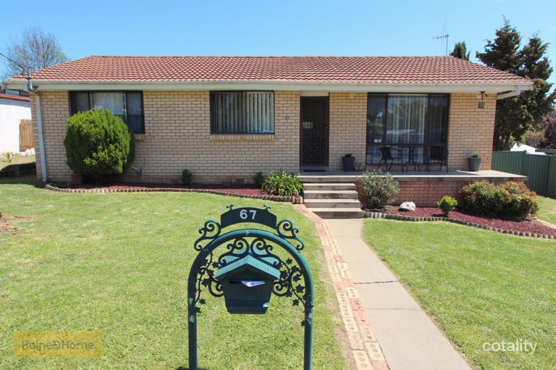 67 College Rd, South Bathurst, NSW 2795