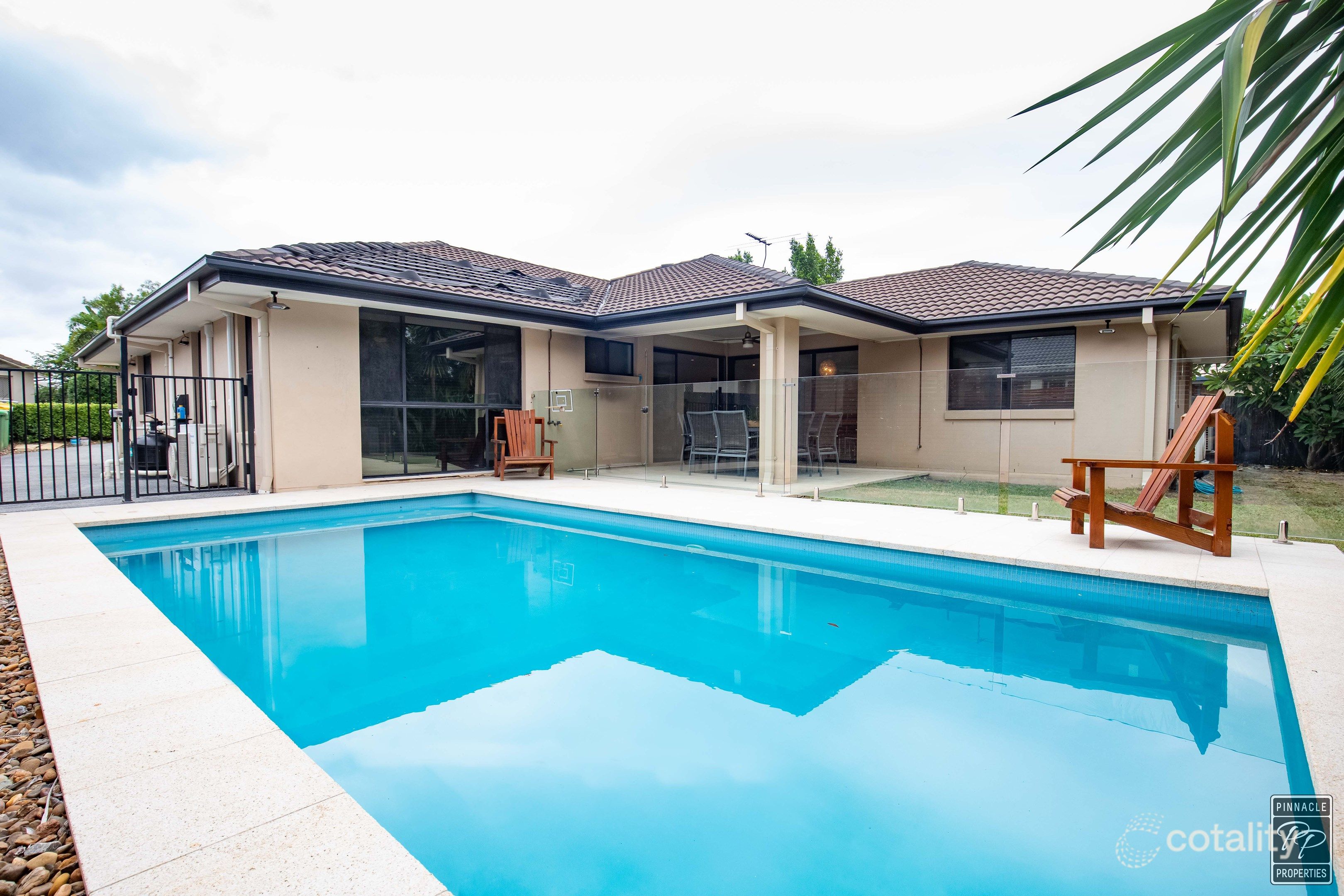 22 Jeff Collins Cct, Bellbird Park, QLD 4300