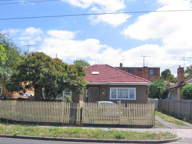 5 Kinnear St, Footscray, VIC 3011