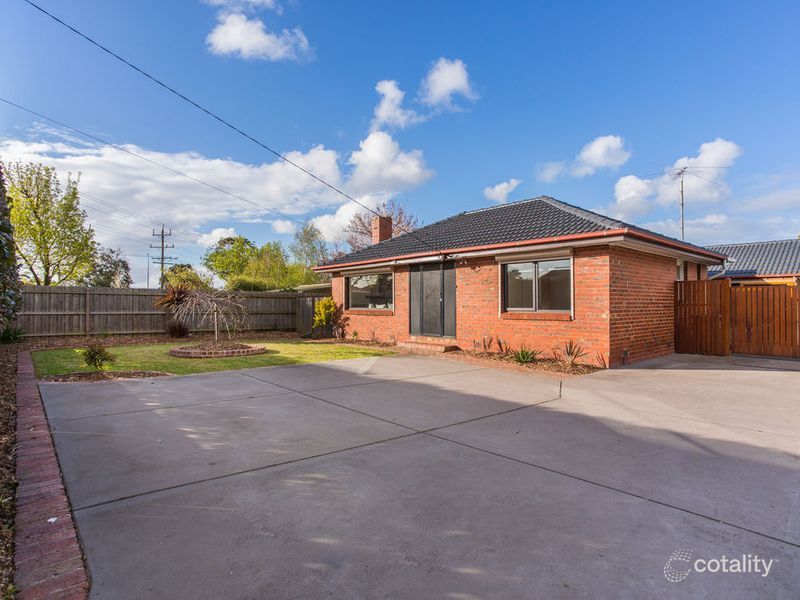 43 Clarinda St, Somerville, VIC 3912