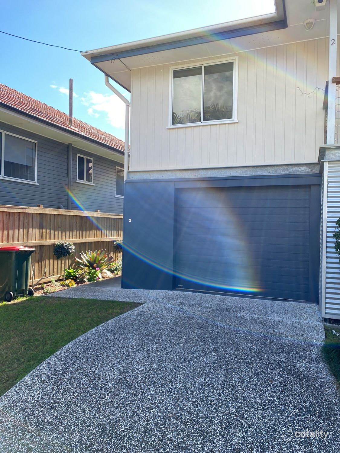 2/28 Grattan Tce, Wynnum, QLD 4178