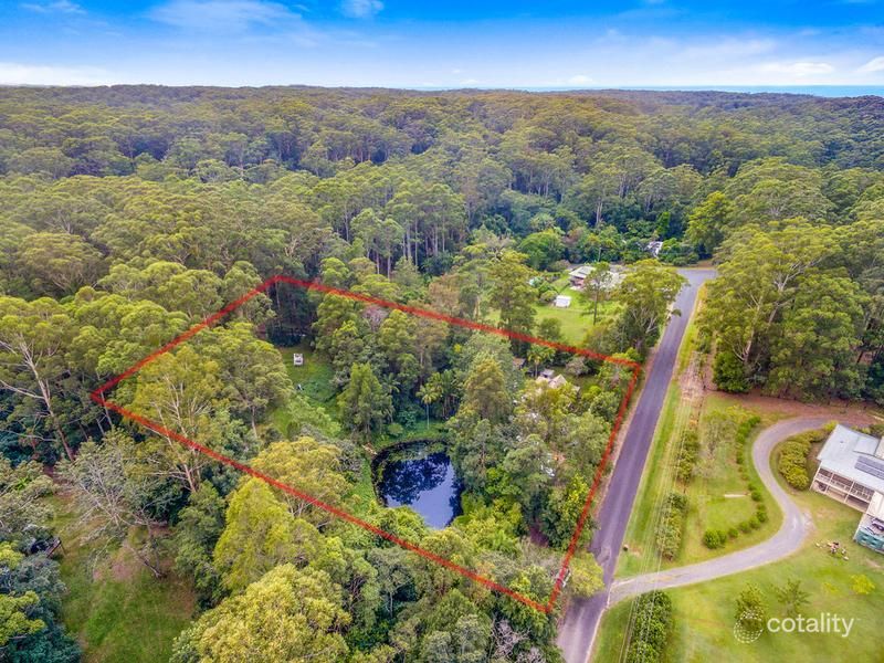 61 Elk Ave, Repton, NSW 2454