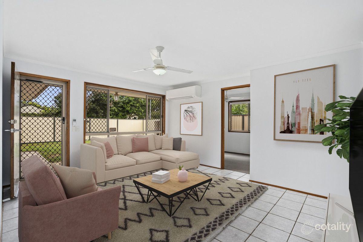 25/20 Fortune St, Coomera, QLD 4209