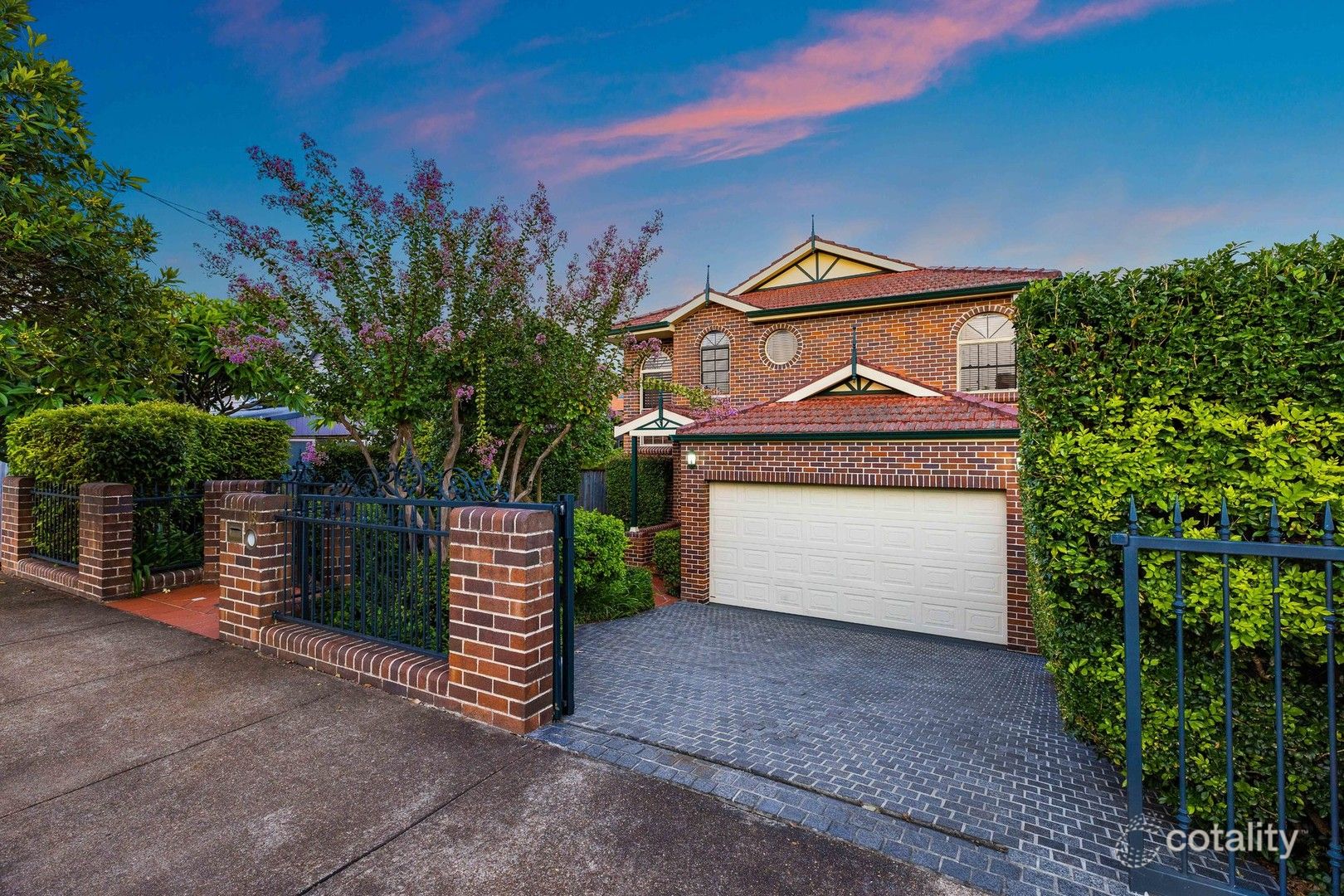 18 Waratah St, Croydon Park, NSW 2133