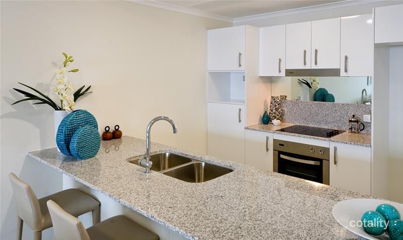 305/1 Kingsmill St, Chermside, QLD 4032