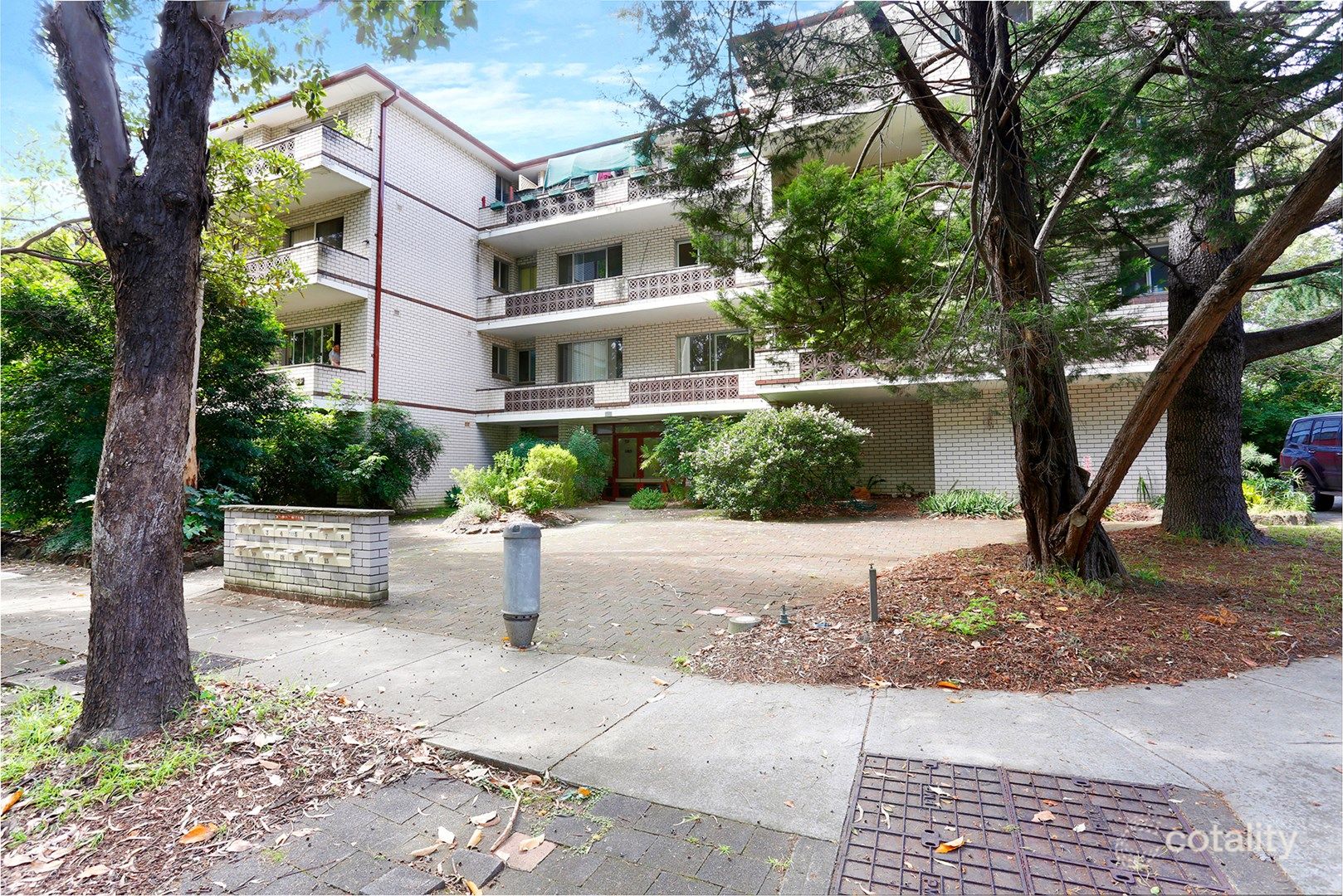 7/53-57 Martin Pl, Mortdale, NSW 2223