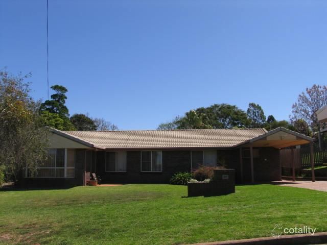 6 Nolan Dr, Kingaroy, QLD 4610