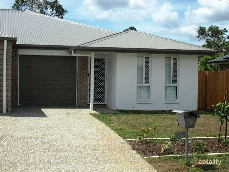 2/11 Barcoo St, Burpengary, QLD 4505