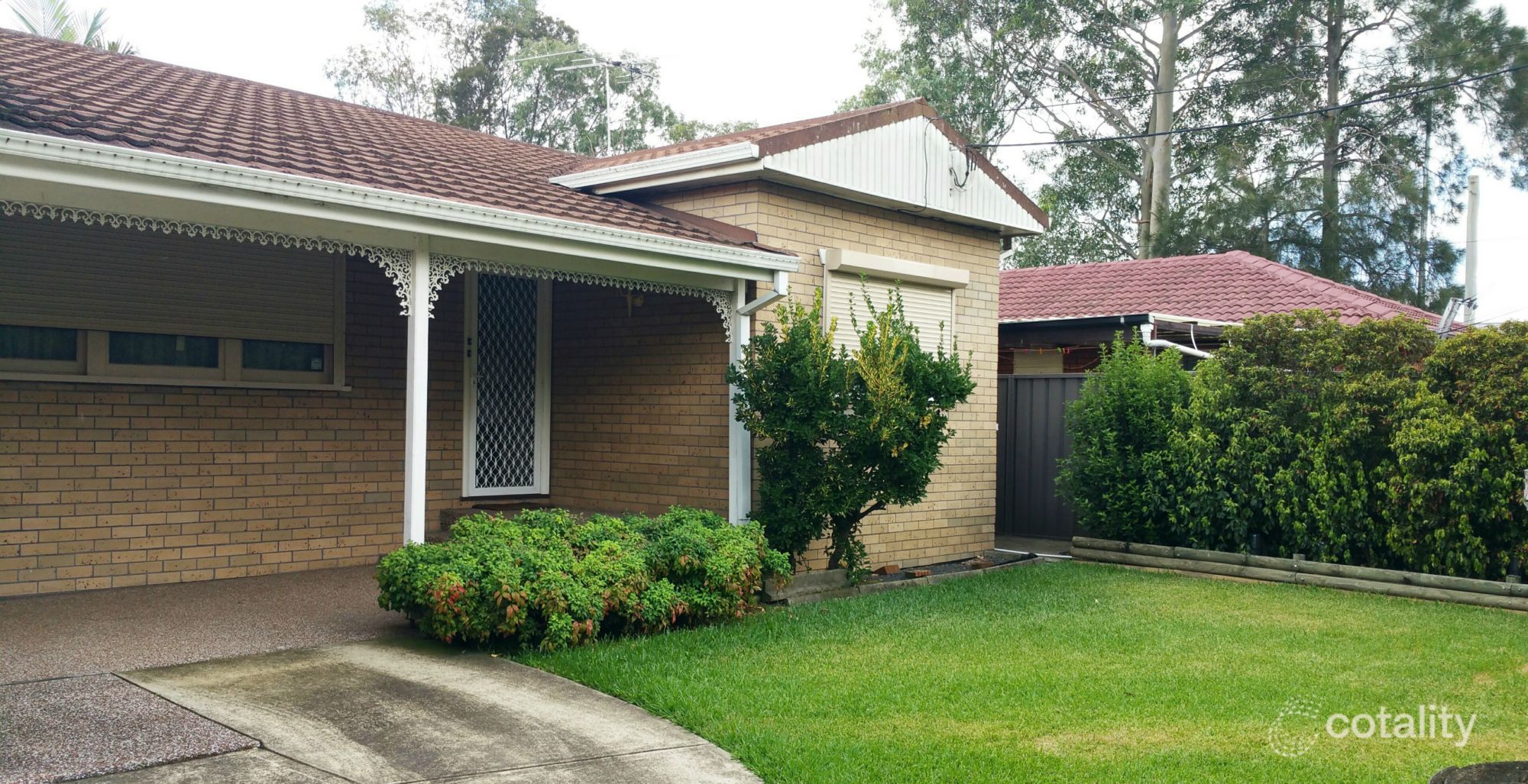 3 Kurrajong Ave, Mount Druitt, NSW 2770