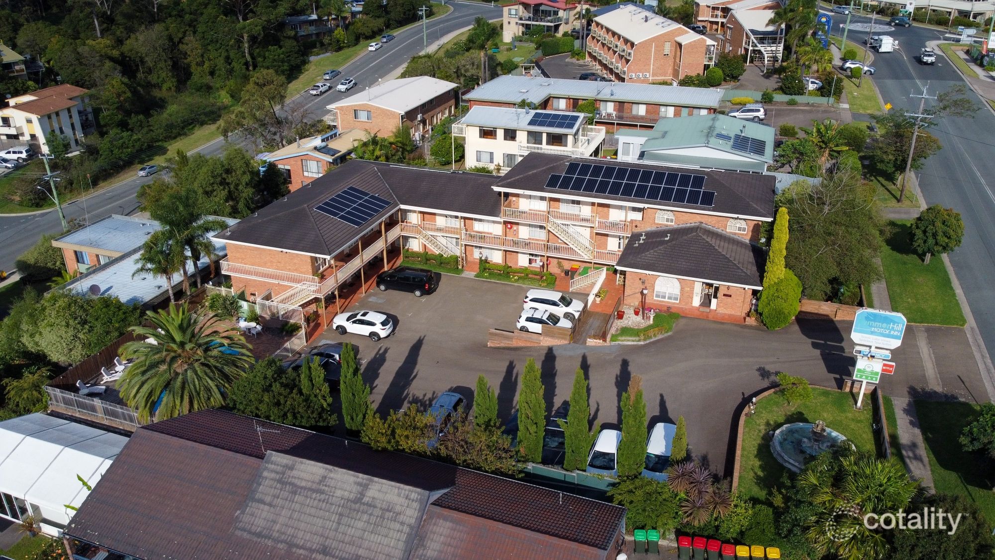 24-26 Merimbula Dr, Merimbula, NSW 2548