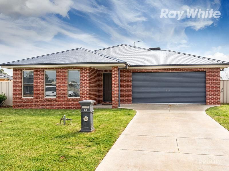44 Morley Dr, Wahgunyah, VIC 3687