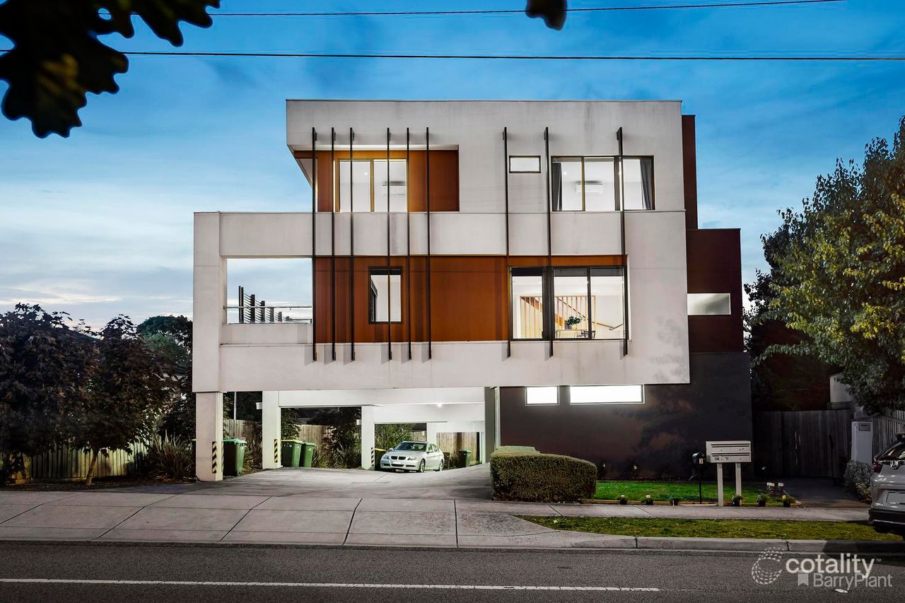 1/763 Doncaster Rd, Doncaster, VIC 3108