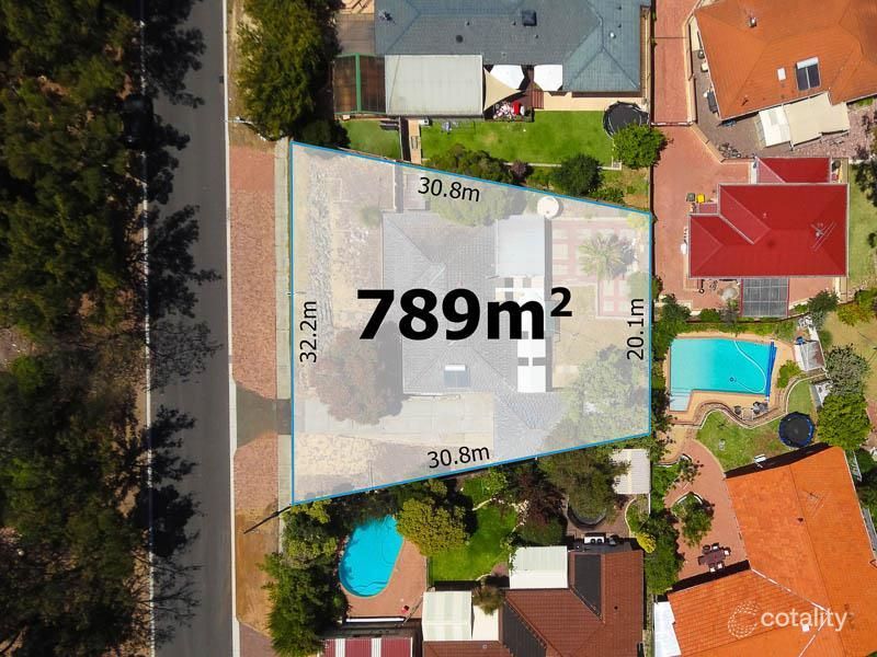 35 Justin Dr, Sorrento, WA 6020