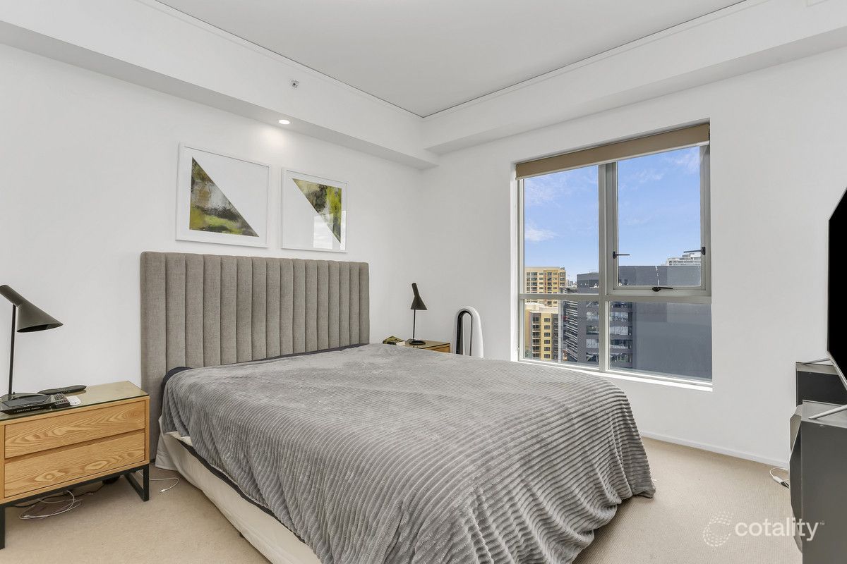 1301/510 St Pauls Tce, Bowen Hills, QLD 4006