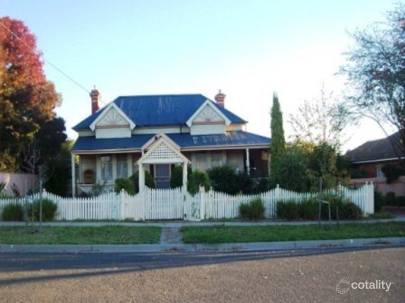 22 Panton St, Eaglehawk, VIC 3556