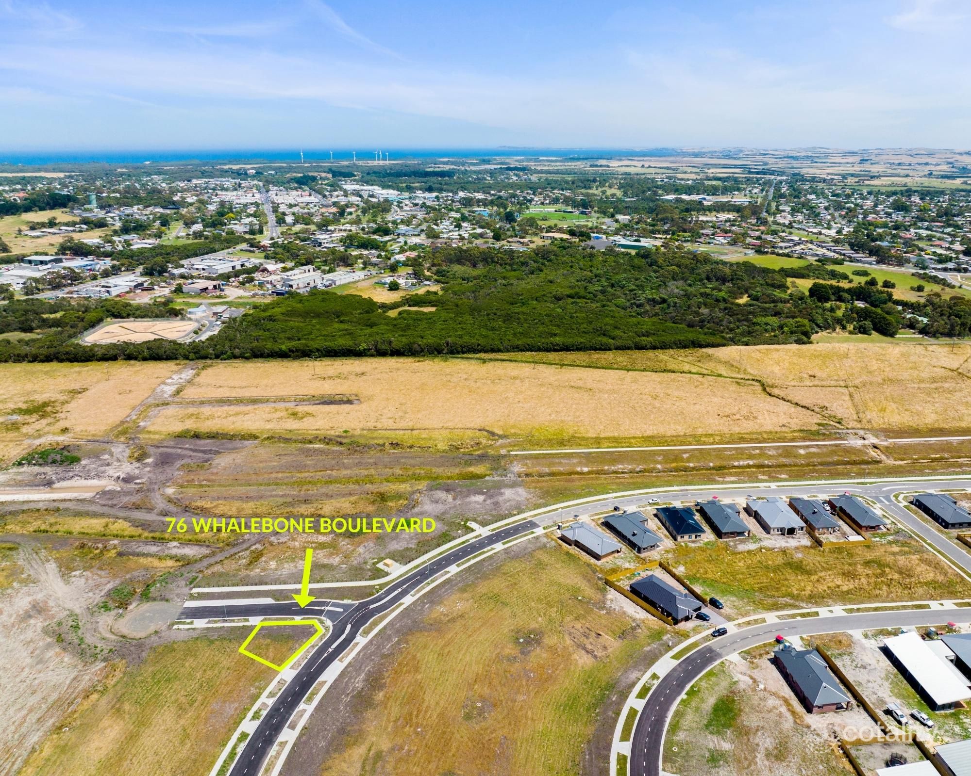 76 Whalebone Bvd, Wonthaggi, VIC 3995