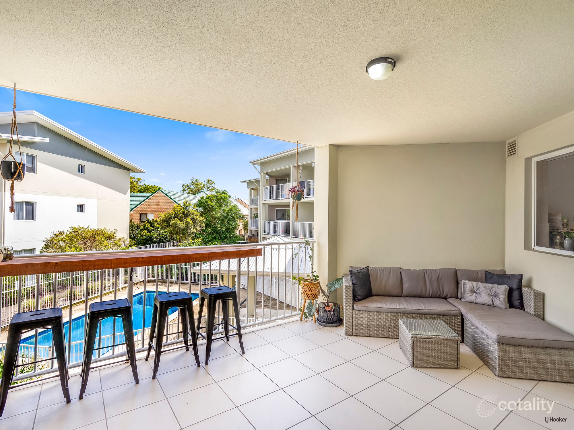 21/33 Lloyd St, Tweed Heads South, NSW 2486