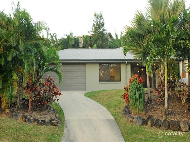 53 Country Rd, Cannonvale, QLD 4802