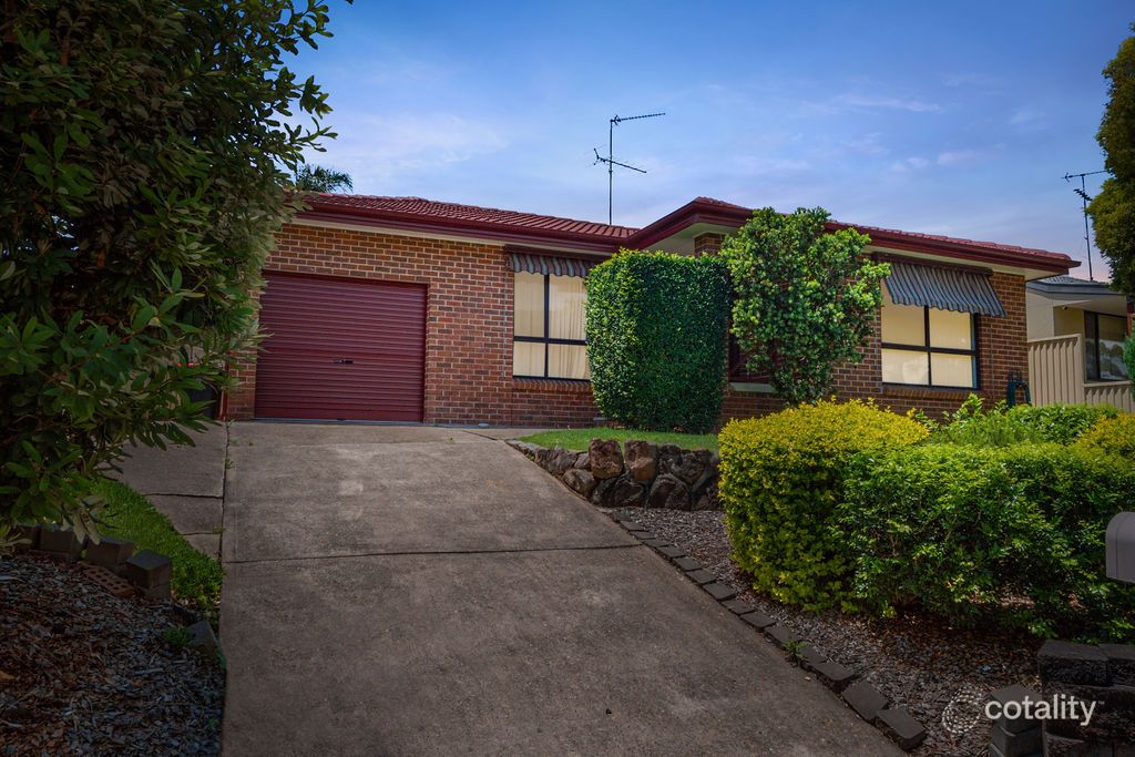2 Wimbow Pl, South Windsor, NSW 2756