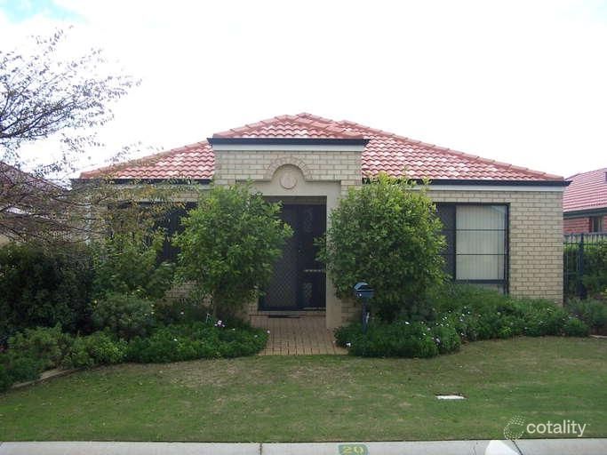 20 Spindrift Bvd, Rockingham, WA 6168
