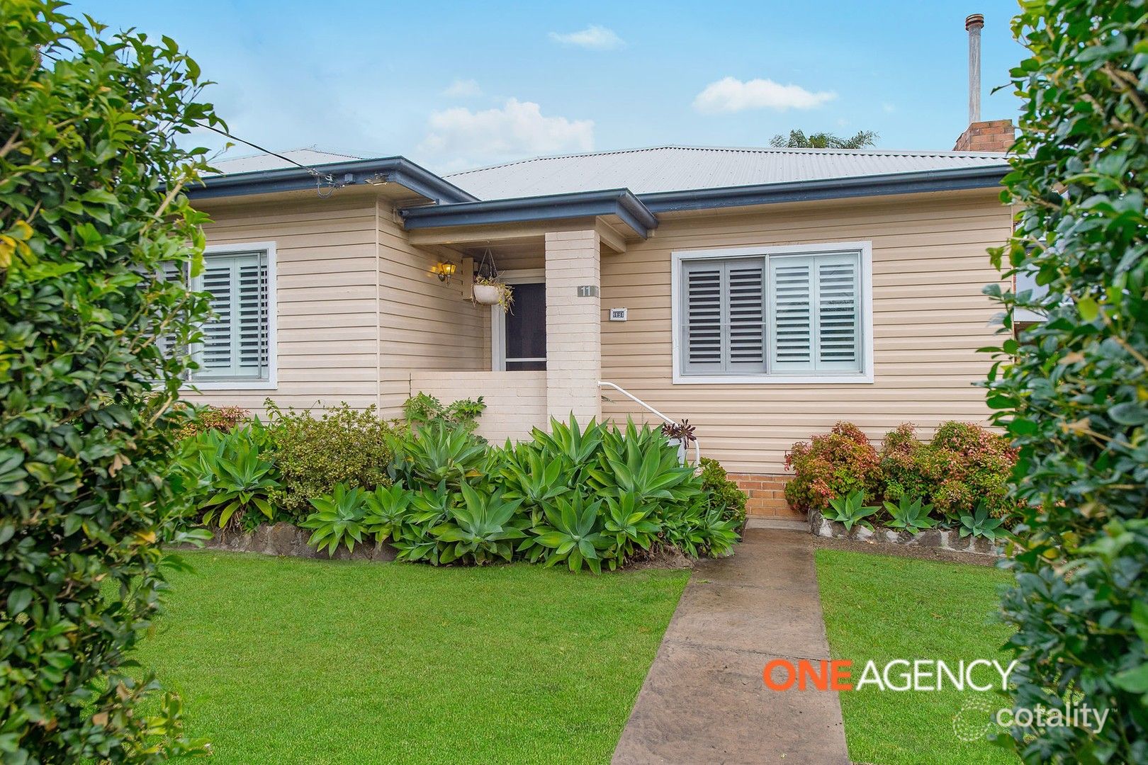 11 Campbell St, Wauchope, NSW 2446