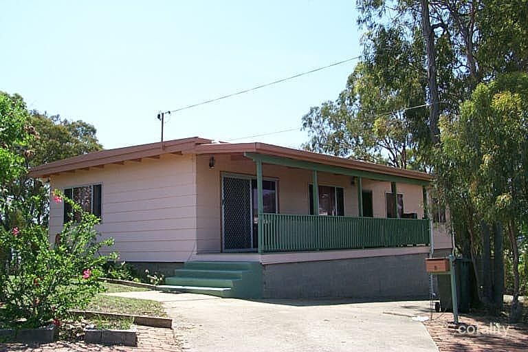 9 Vista Ct, Barney Point, QLD 4680