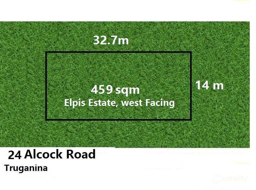 24 Alcock Rd, Truganina, VIC 3029