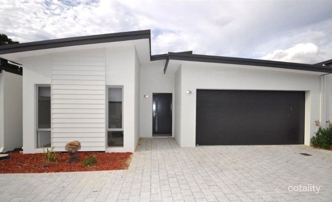 3/53 Banyard Ave, Kelmscott, WA 6111