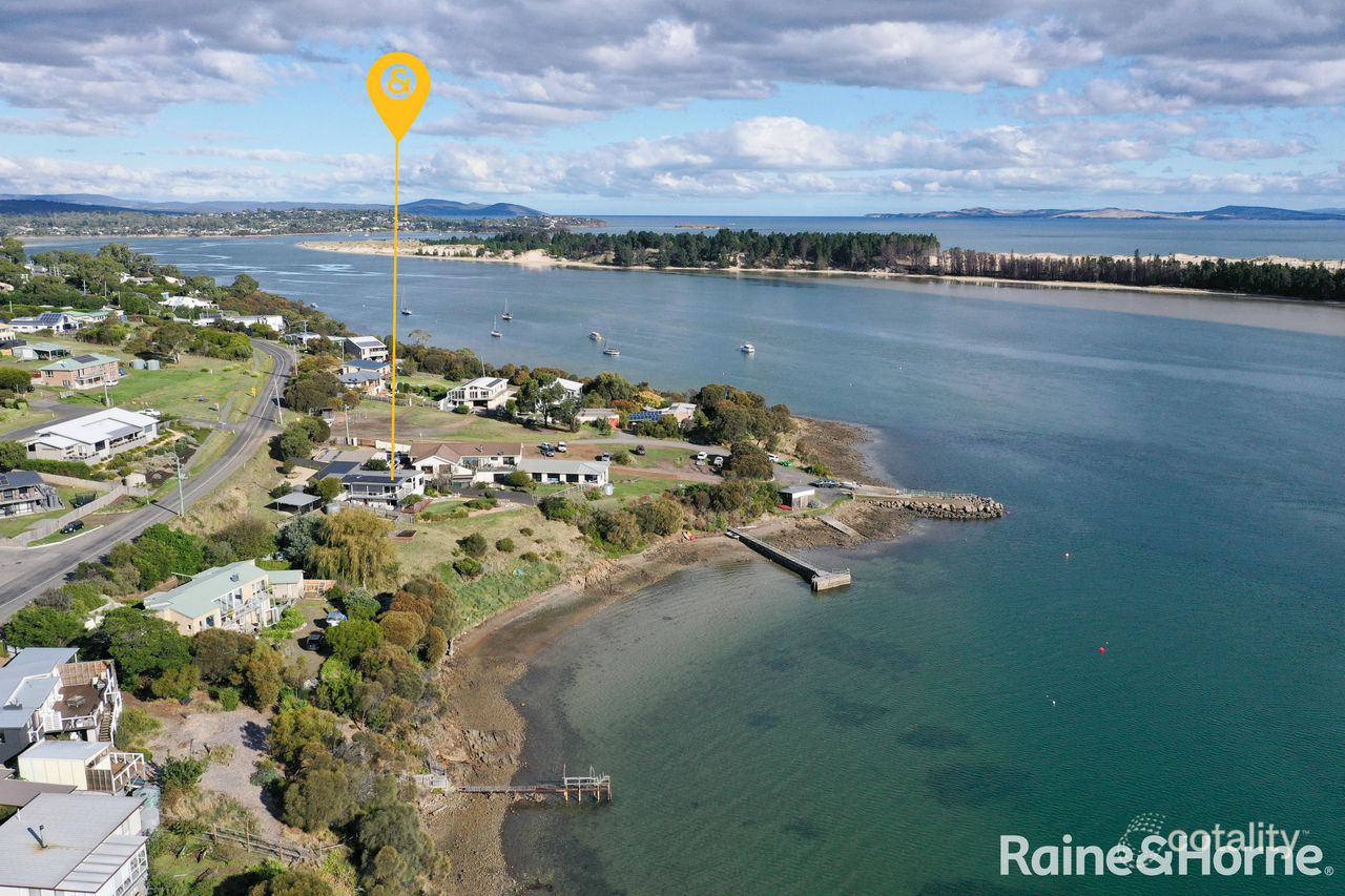 97 Lewisham Scenic Dr, Lewisham, TAS 7173