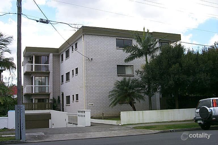 5/100 Bell St, Kangaroo Point, QLD 4169