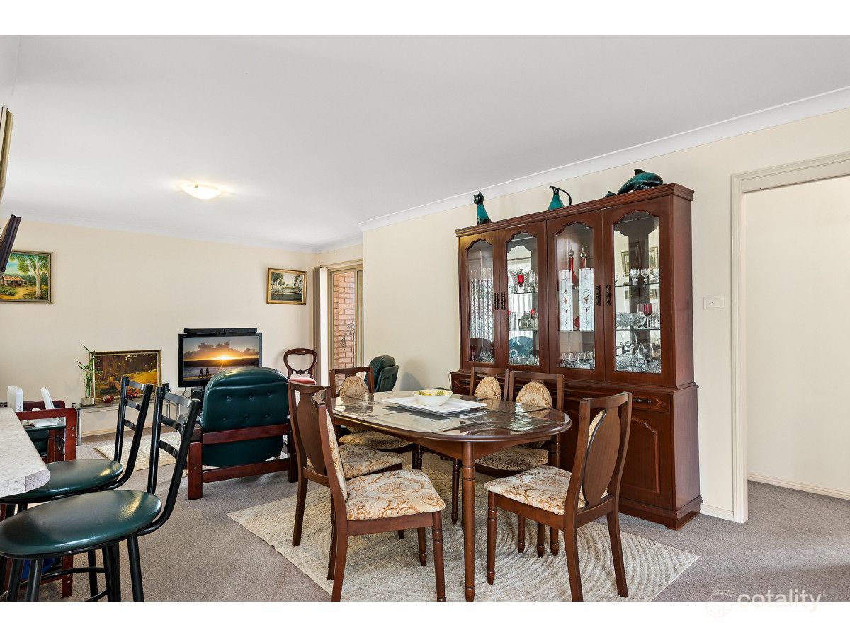 5/53 Bousfield St, Wallsend, NSW 2287