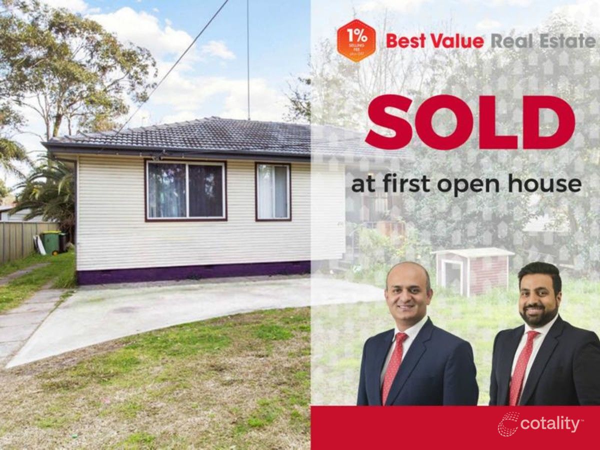 129 Maple Rd, North St Marys, NSW 2760