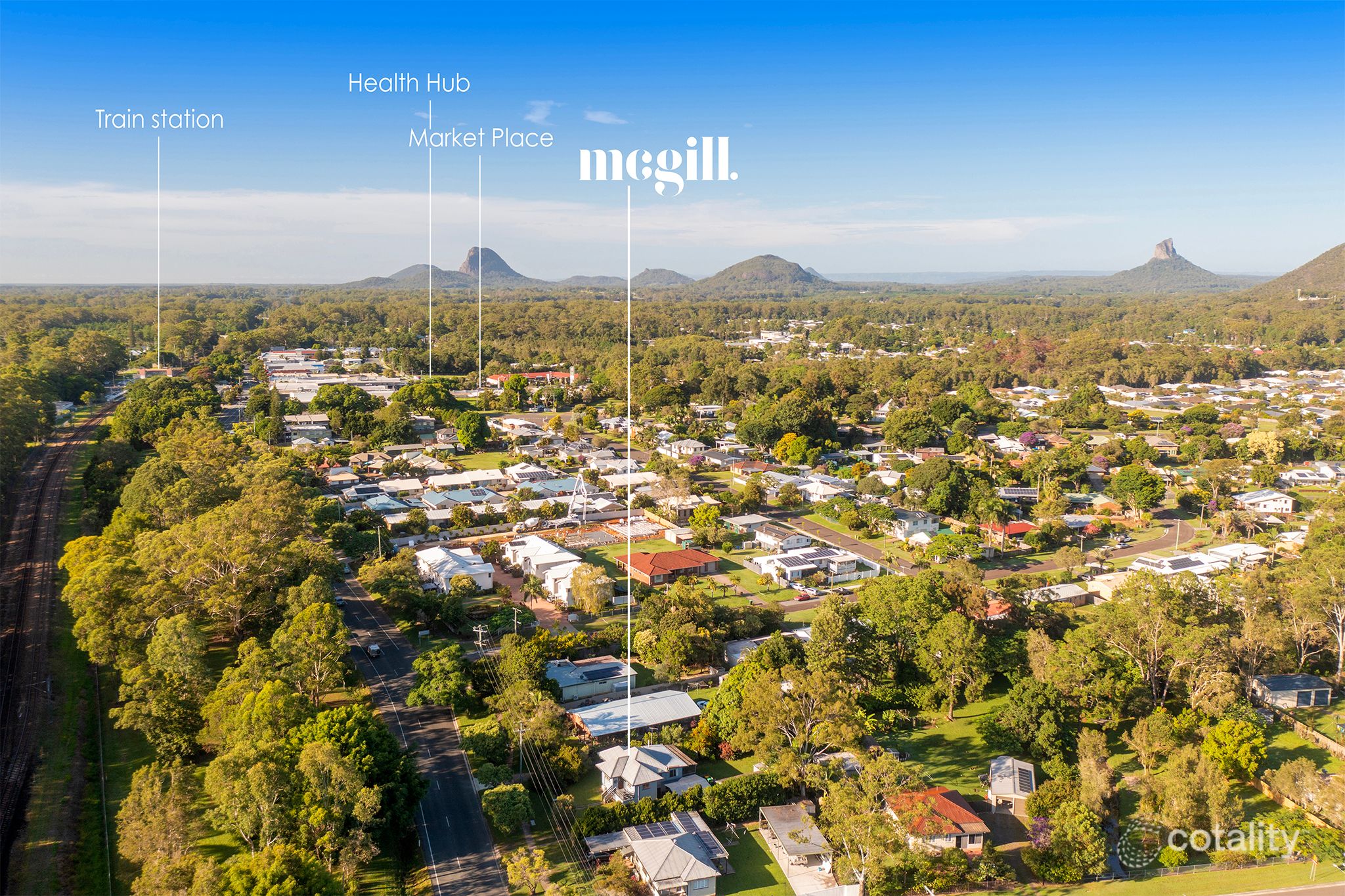 7 Old Landsborough Rd, Beerwah, QLD 4519