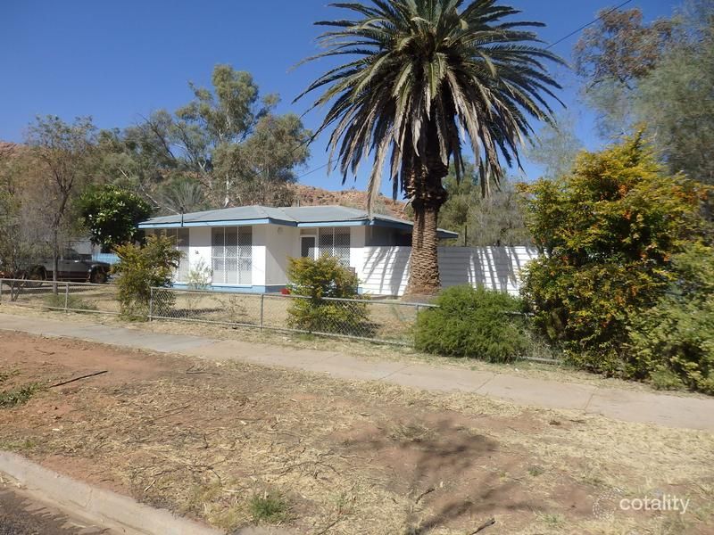 4 Walmulla St, The Gap, NT 0870