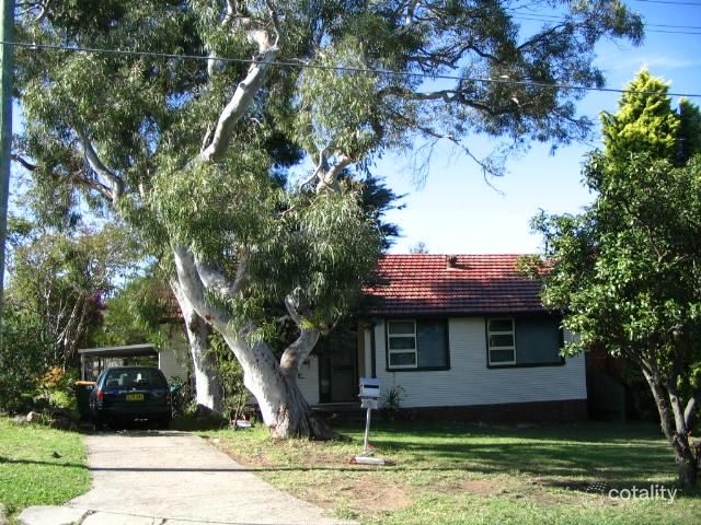 9 Brian St, Ryde, NSW 2112