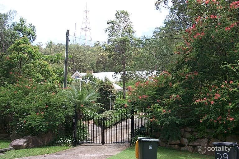 29 Sassafras St, The Gap, QLD 4061