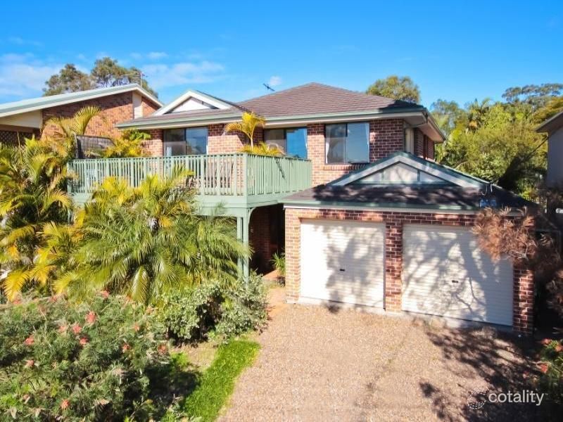 5 Bambury Ave, Summerland Point, NSW 2259