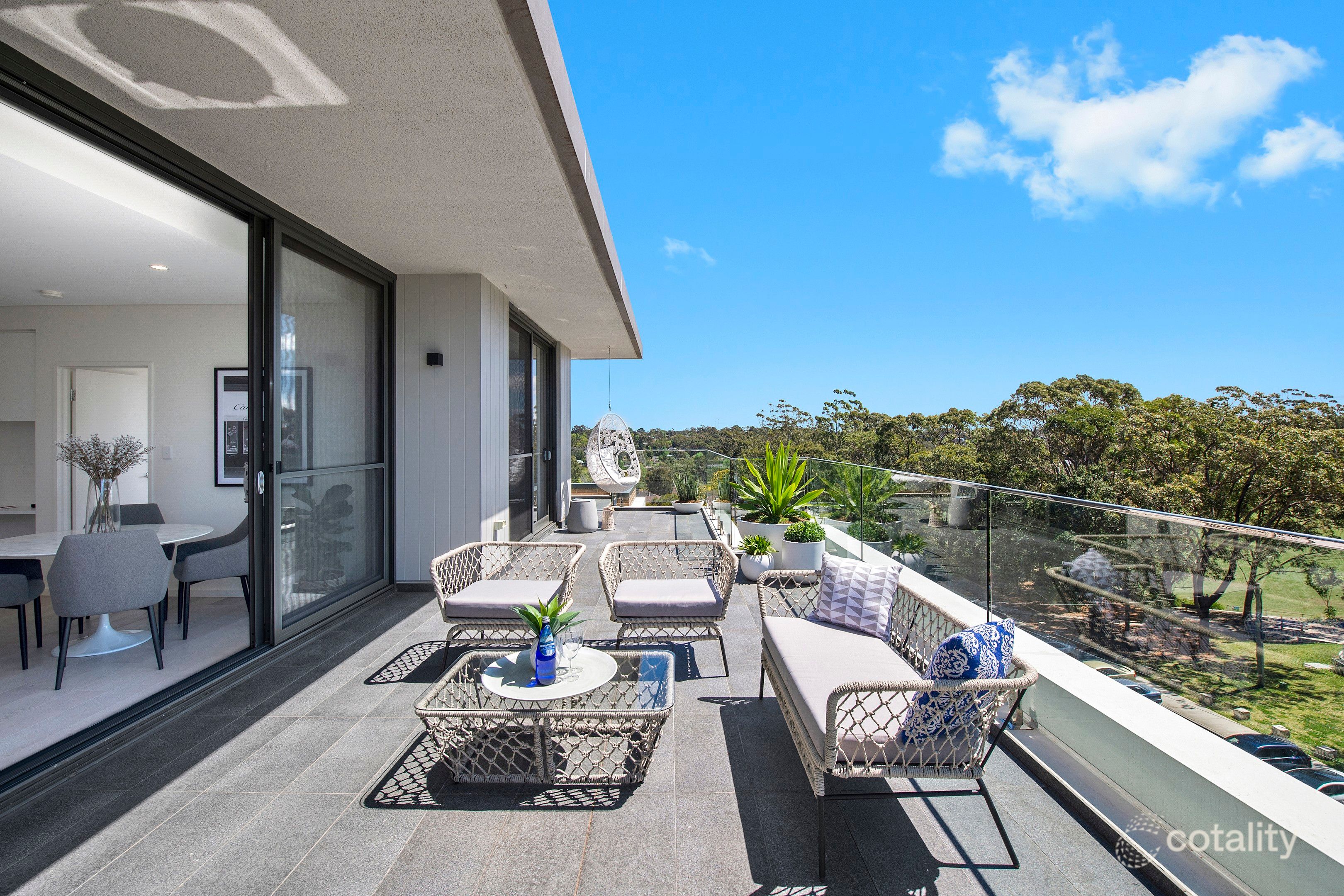 404/1a Mills Ave, Asquith, NSW 2077