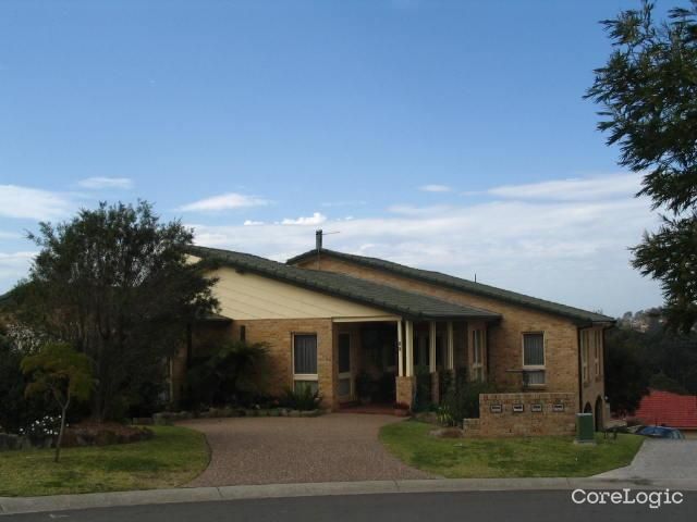 52 Natan Pl, Cordeaux Heights, NSW 2526