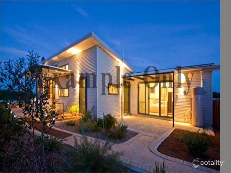 5 Haig St, South Hedland, WA 6722
