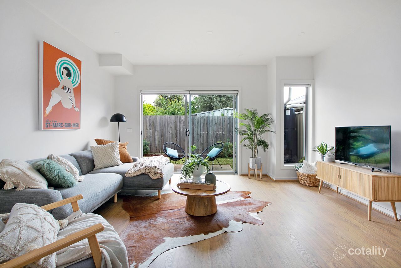 4/107 Hickford St, Reservoir, VIC 3073