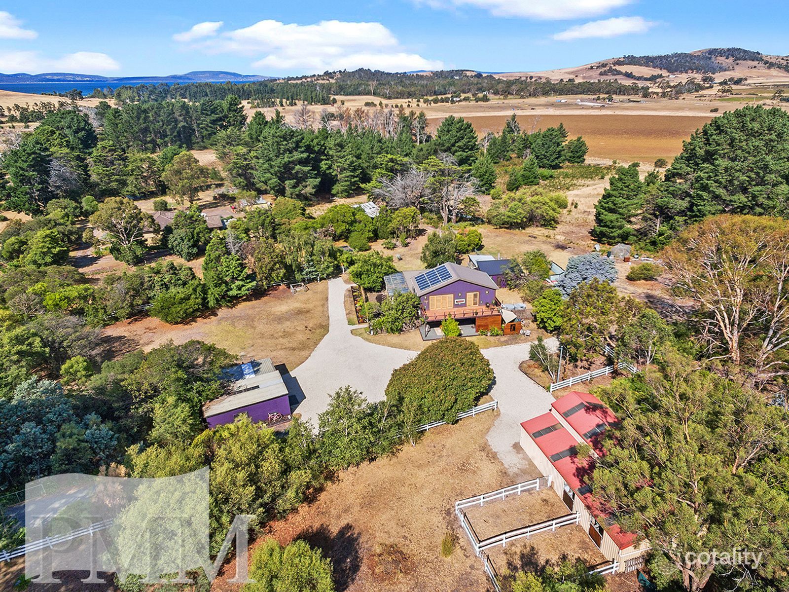 9 Richardsons Rd, Sandford, TAS 7020