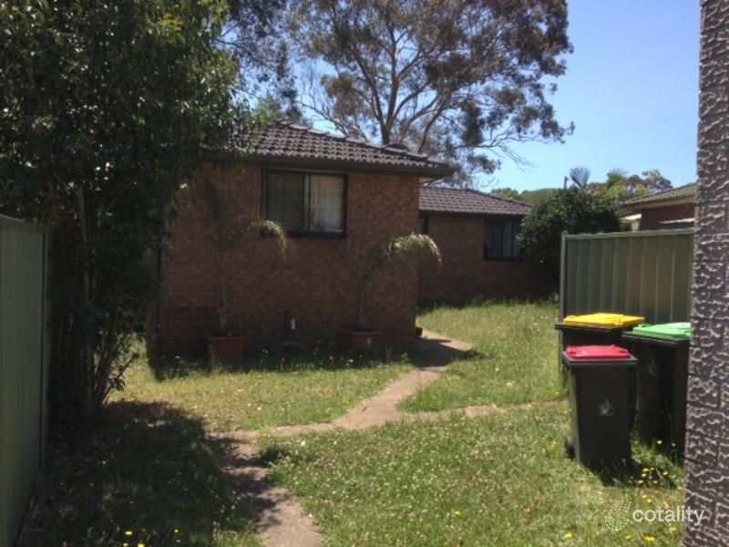 1 Mountview Ave, Chester Hill, NSW 2162