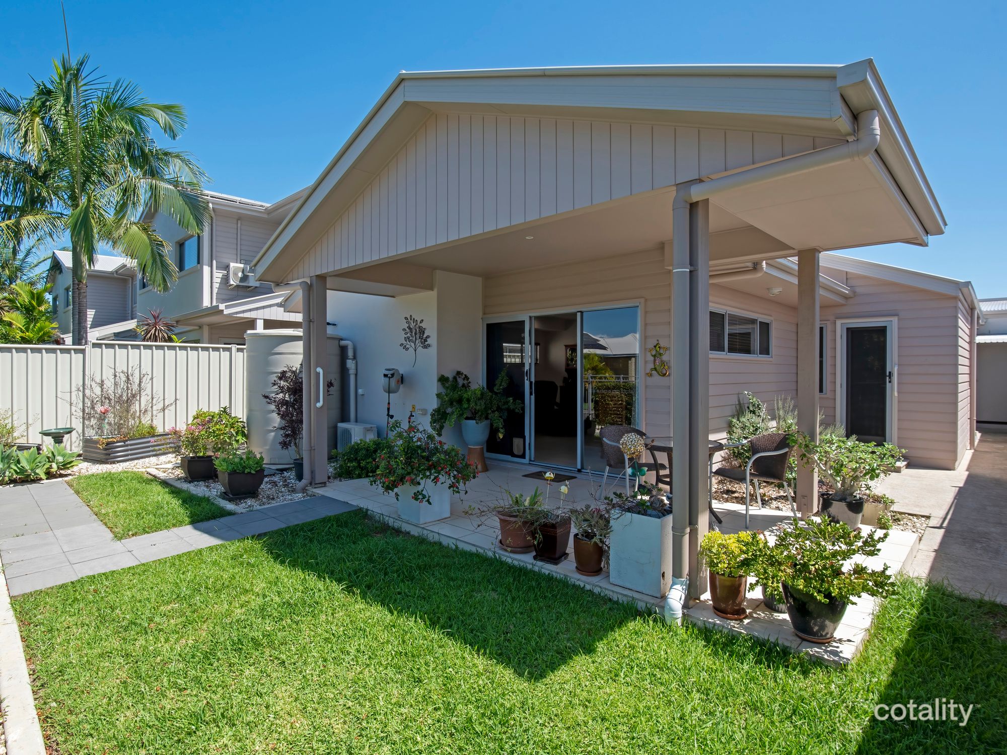 6/21 Minker Rd, Caloundra West, QLD 4551