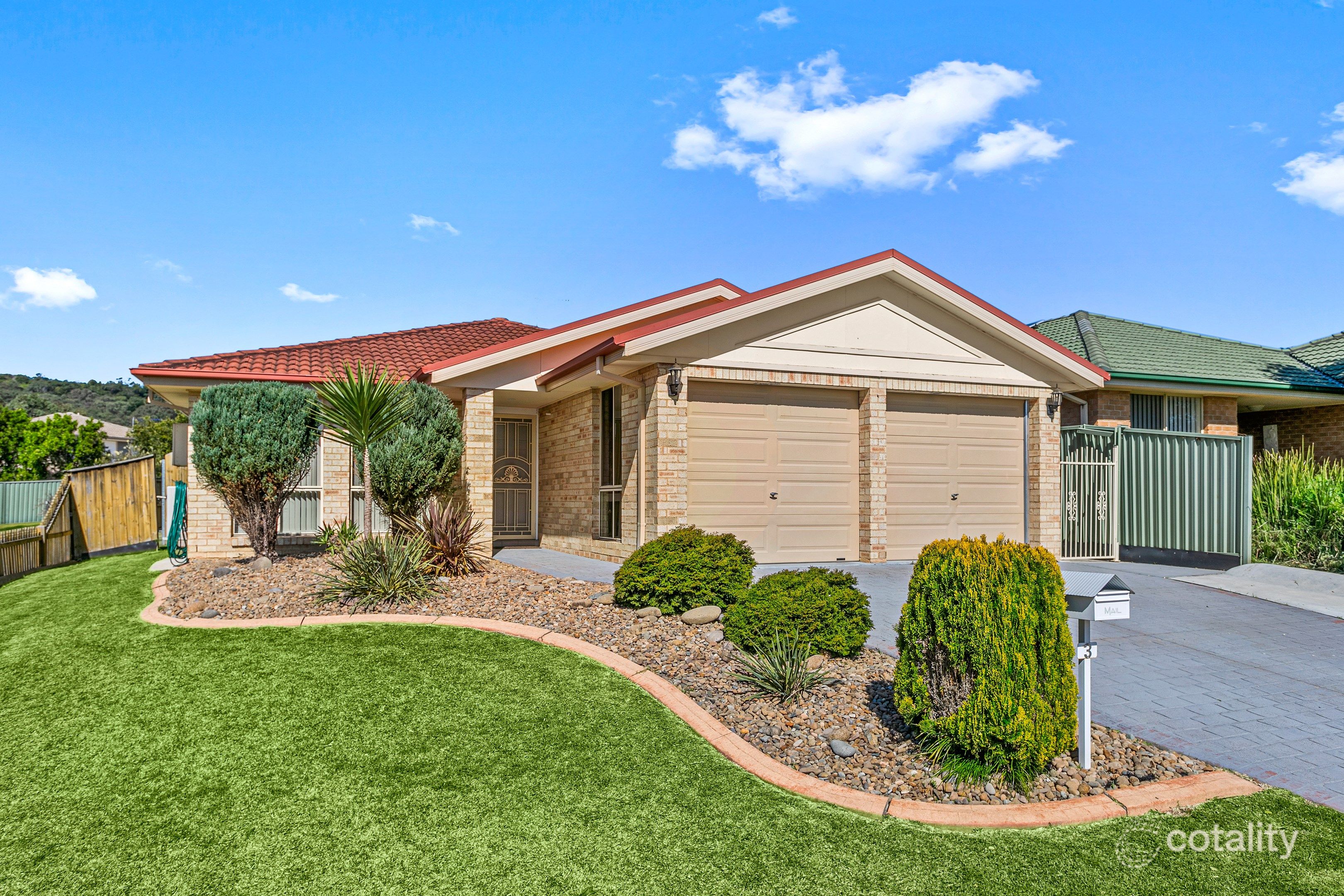 3 Darling Mills Rd, Albion Park, NSW 2527