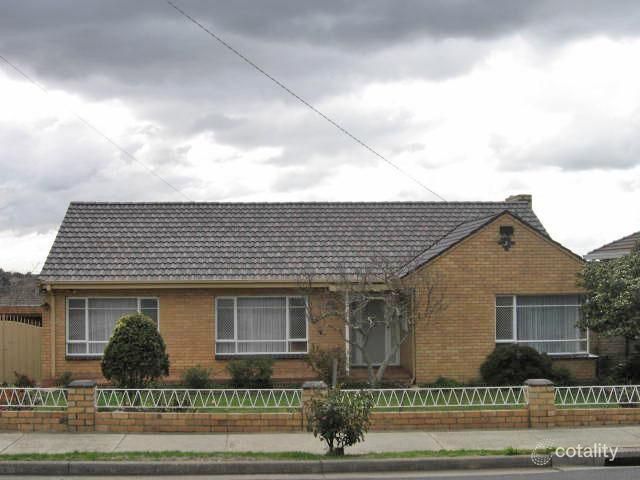 2/7 Elizabeth St, Oakleigh East, VIC 3166