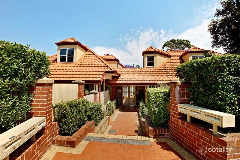 7/12-16 Burke St, Concord West, NSW 2138