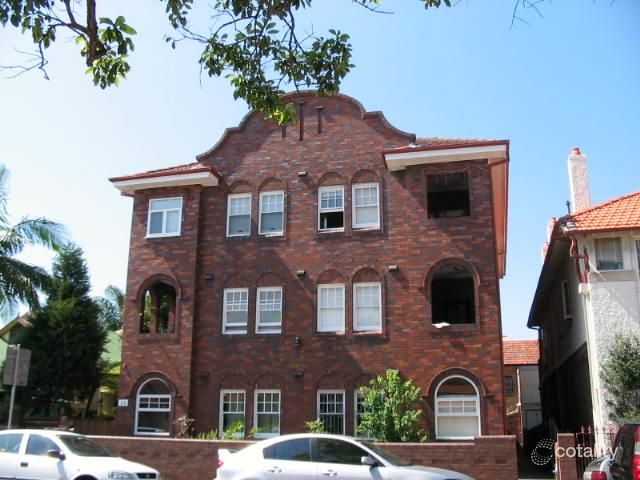 10/17 Darley Rd, Manly, NSW 2095